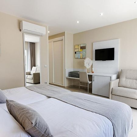 Sanom Beach Resort Only Adults Maspalomas  Esterno foto