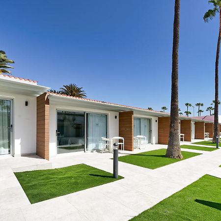 Sanom Beach Resort Only Adults Maspalomas  Esterno foto