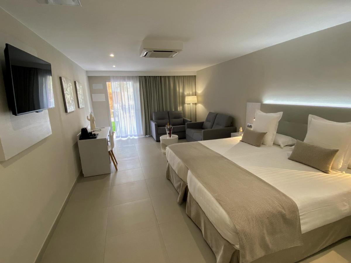 Sanom Beach Resort Only Adults Maspalomas  Esterno foto