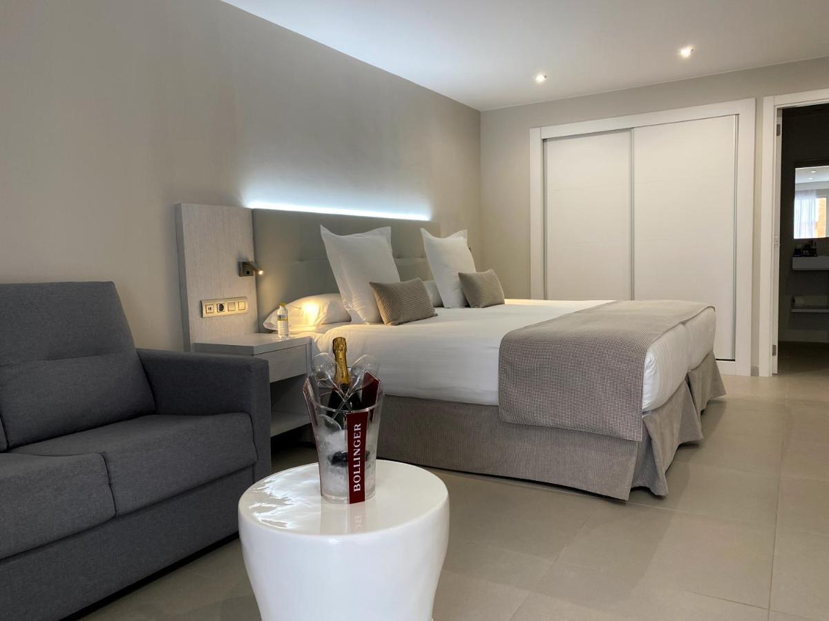Sanom Beach Resort Only Adults Maspalomas  Esterno foto