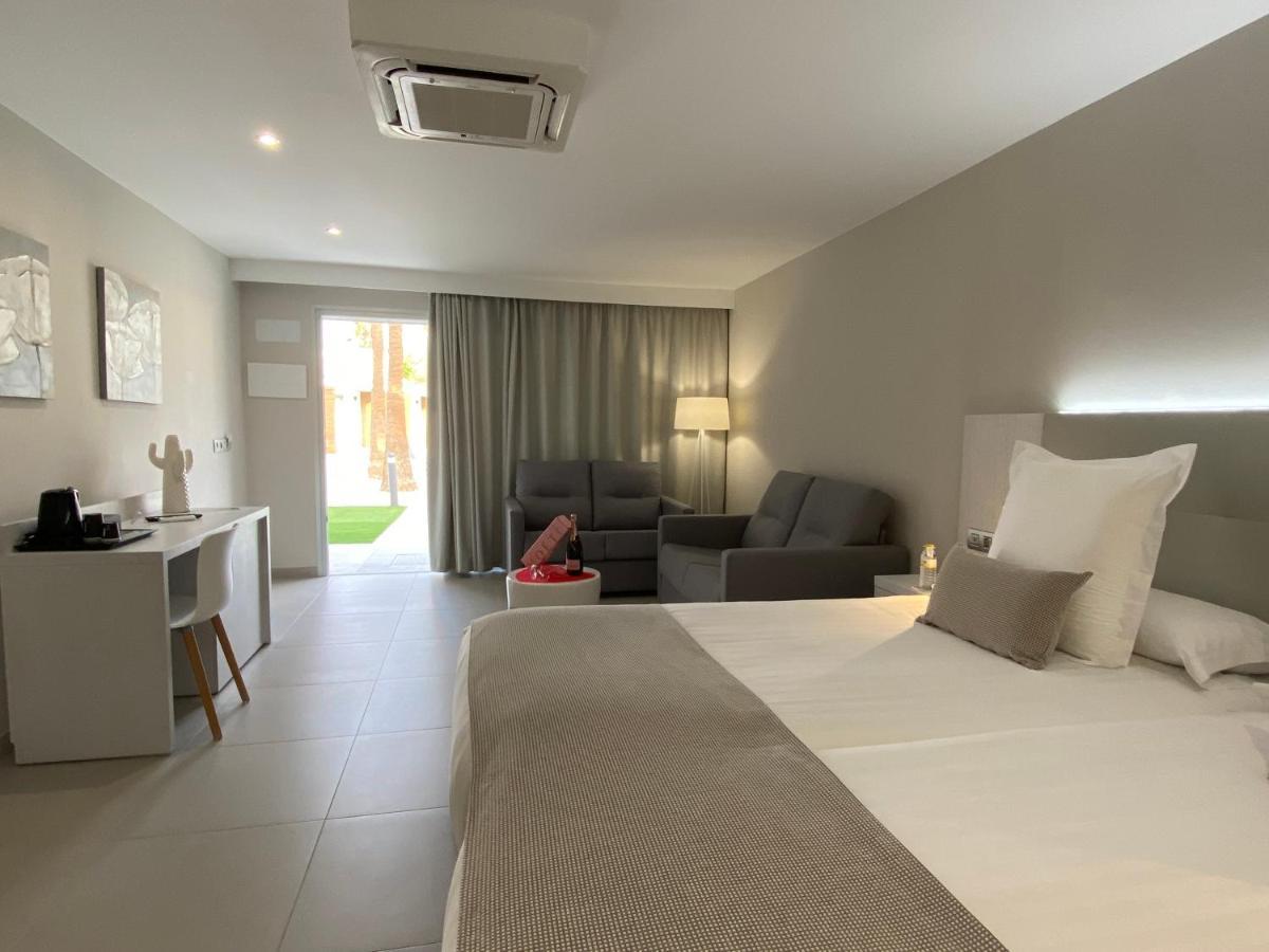 Sanom Beach Resort Only Adults Maspalomas  Esterno foto