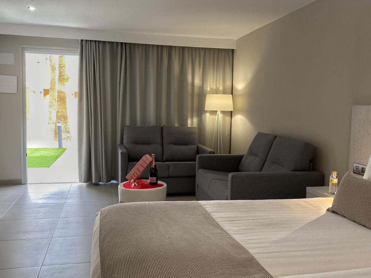 Sanom Beach Resort Only Adults Maspalomas  Esterno foto