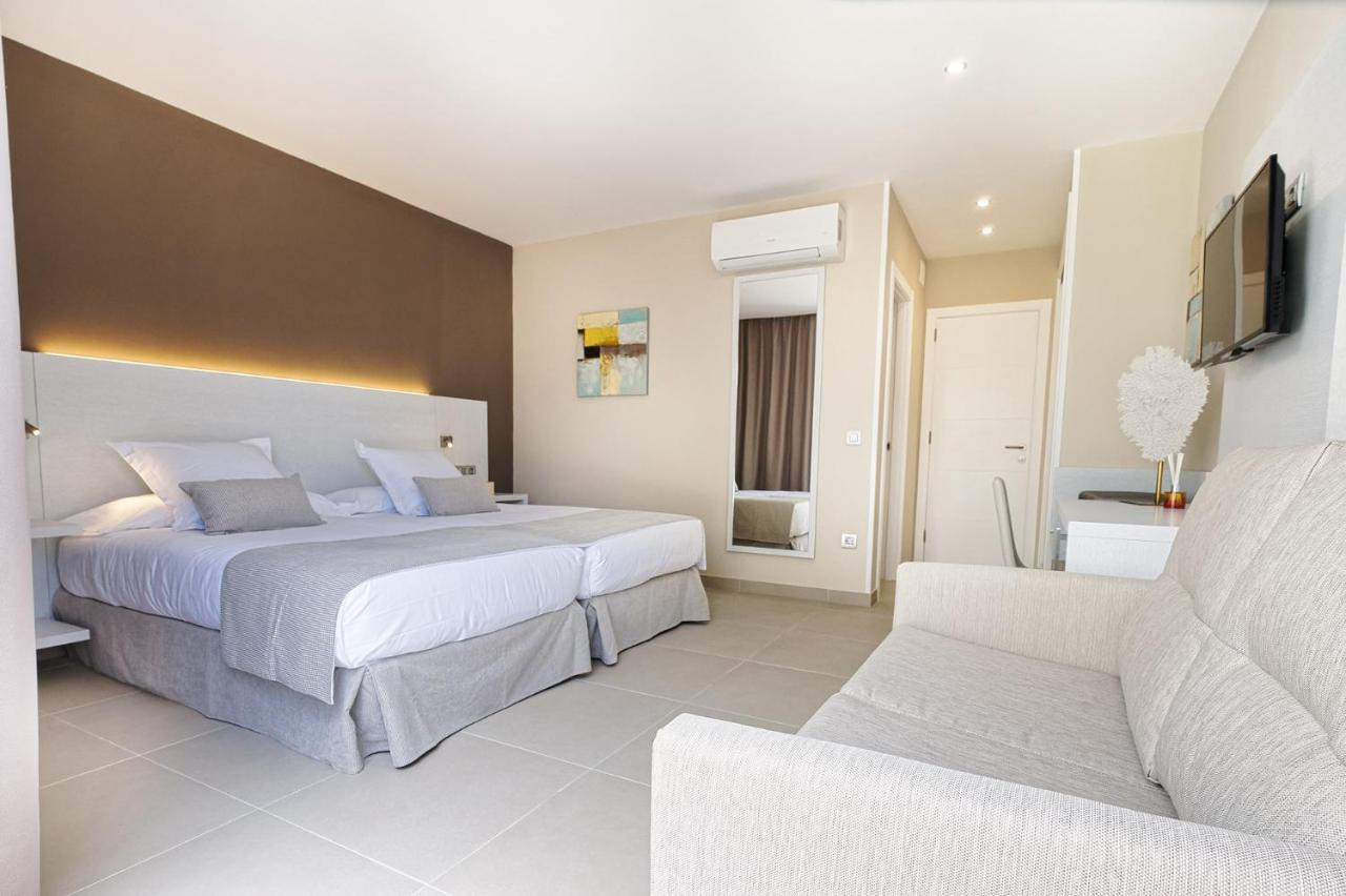 Sanom Beach Resort Only Adults Maspalomas  Esterno foto