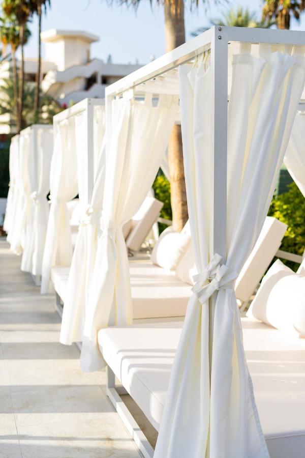 Sanom Beach Resort Only Adults Maspalomas  Esterno foto
