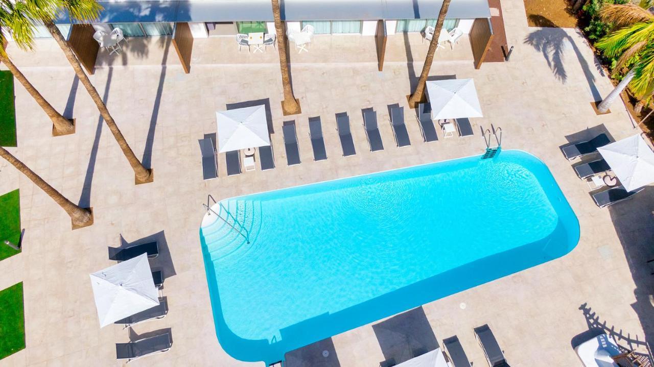 Sanom Beach Resort Only Adults Maspalomas  Esterno foto