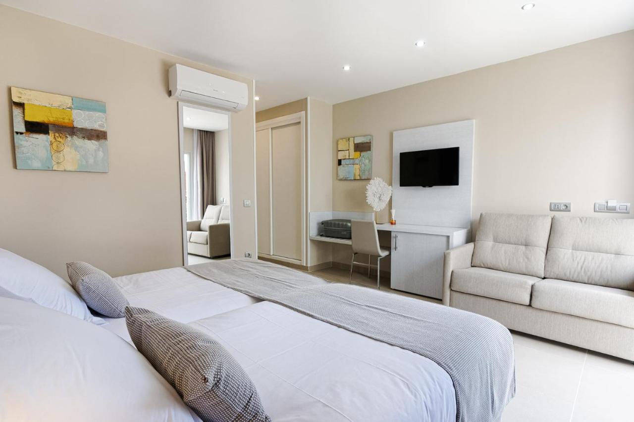 Sanom Beach Resort Only Adults Maspalomas  Esterno foto