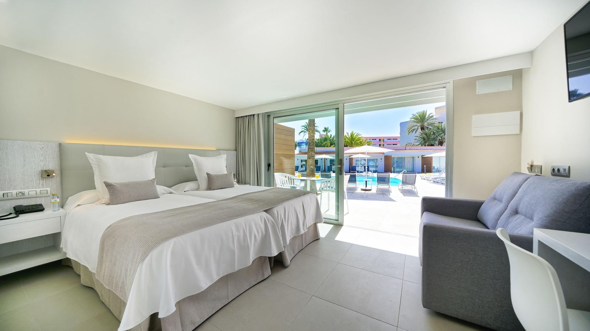 Sanom Beach Resort Only Adults Maspalomas  Esterno foto