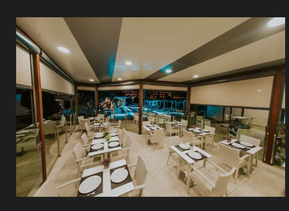 Sanom Beach Resort Only Adults Maspalomas  Esterno foto