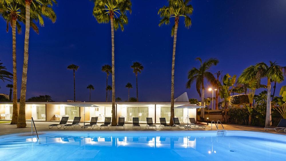 Sanom Beach Resort Only Adults Maspalomas  Esterno foto