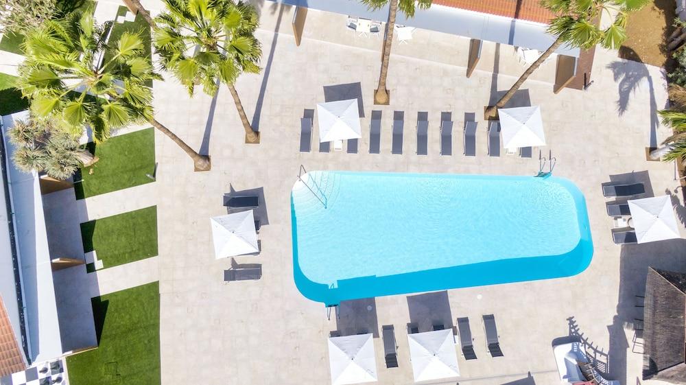 Sanom Beach Resort Only Adults Maspalomas  Esterno foto
