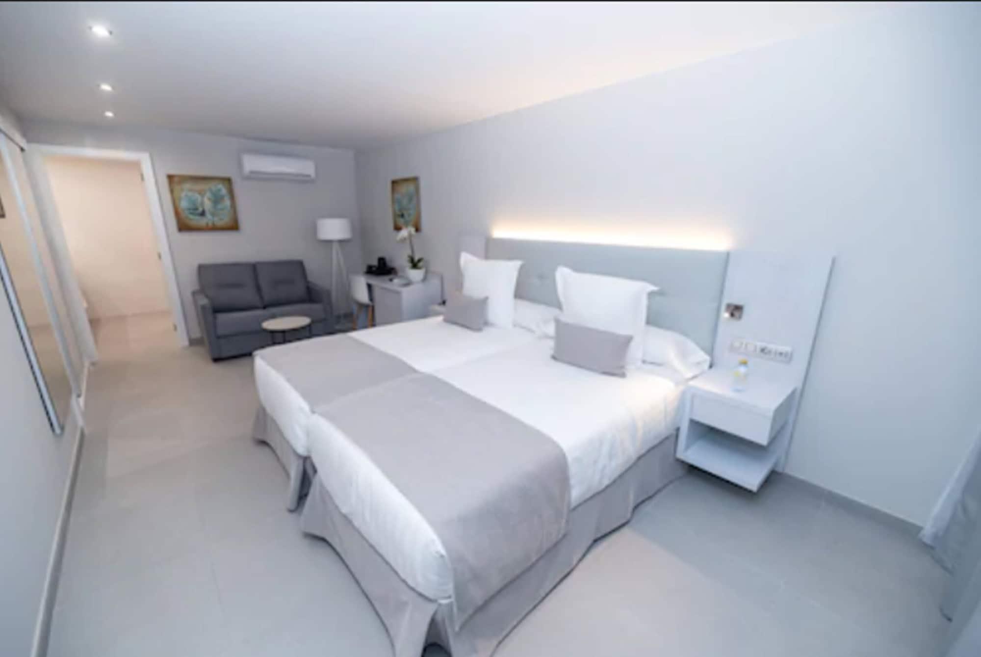 Sanom Beach Resort Only Adults Maspalomas  Esterno foto