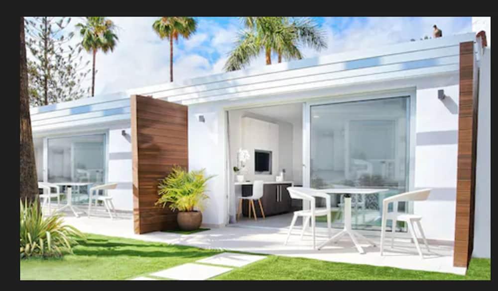 Sanom Beach Resort Only Adults Maspalomas  Esterno foto