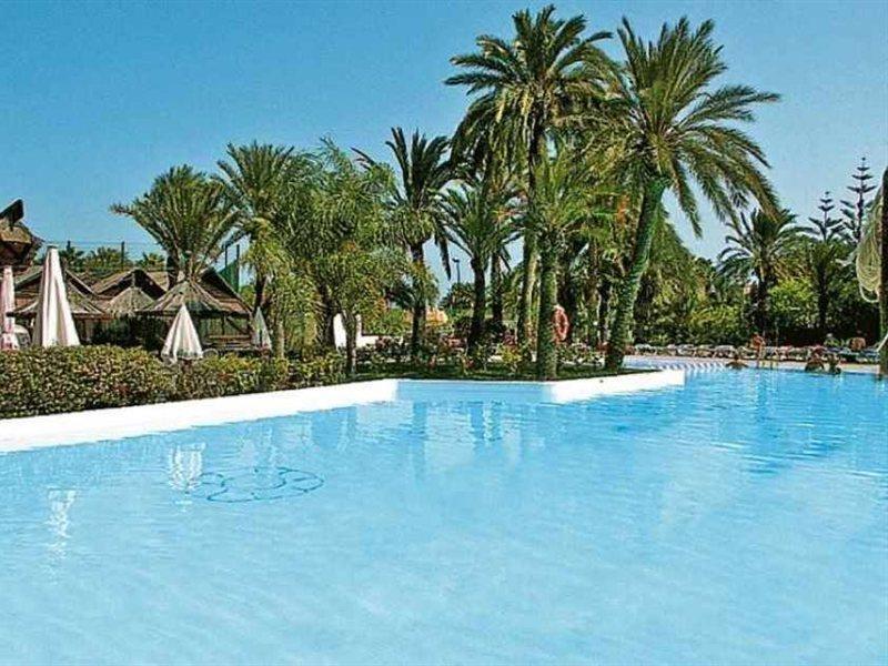 Sanom Beach Resort Only Adults Maspalomas  Esterno foto