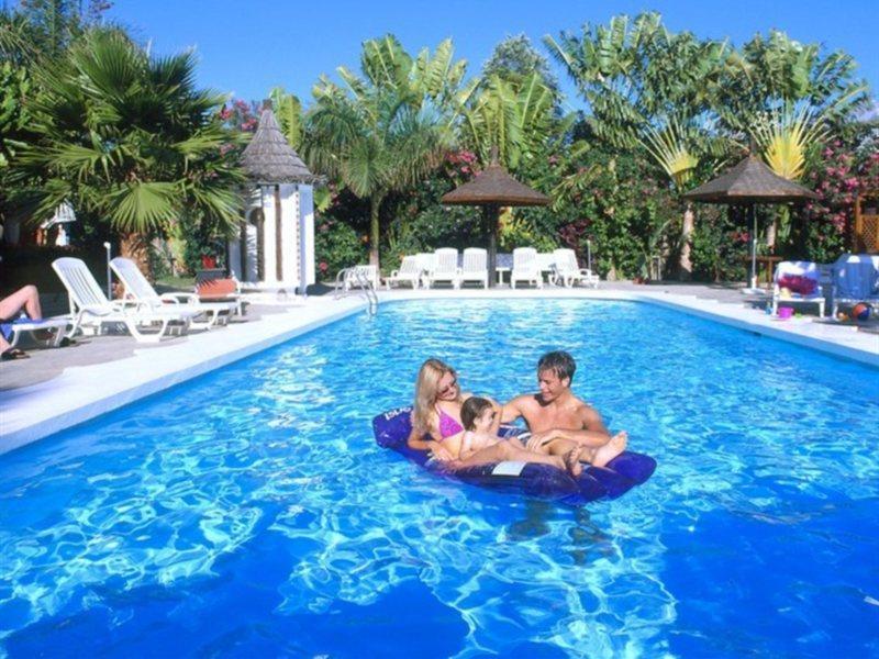 Sanom Beach Resort Only Adults Maspalomas  Esterno foto