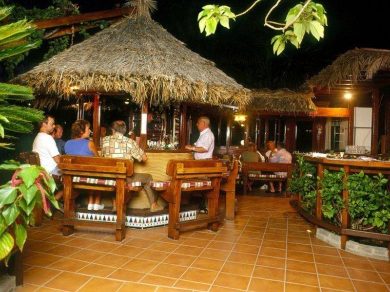 Sanom Beach Resort Only Adults Maspalomas  Esterno foto